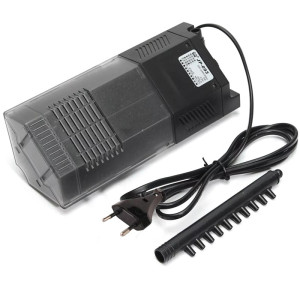 SunSun Corner Filter - filtr wewnętrzny narożny 650l/h