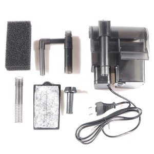 SunSun Hang Filter Bio - bio filtr kaskadowy 400l/h