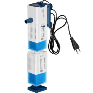 SunSun YQP-300F - filtr wewnętrzny z regulacją mocy 300l/h