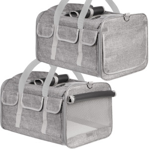 Furrever Friends Dogmobile - transporter na kółkach dla kota i psa