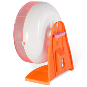 Furrever Friends Olympic Wheel Orange - kołowrotek z łożyskiem kulkowym