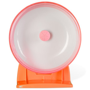 Furrever Friends Olympic Wheel Orange - kołowrotek z łożyskiem kulkowym