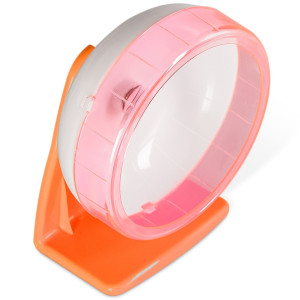 Furrever Friends Olympic Wheel Orange - kołowrotek z łożyskiem kulkowym