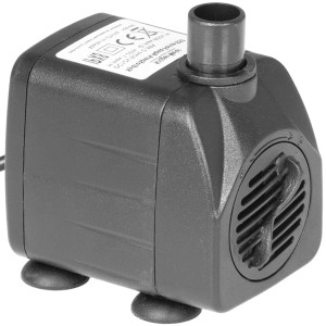 Kruger Meier HydroSpark All Connect - pompa wody 1000l/h 12V i 230V