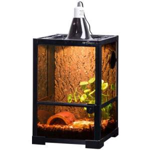 Repti-Zoo Terrarium RK  30x30x45cm