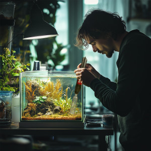 Kruger Meier VireonVac Pro - odmulacz automatyczny