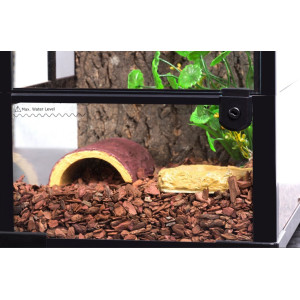 Repti-Zoo Terrarium RK  30x30x45cm