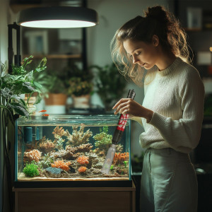 Kruger Meier VireonVac Pro - odmulacz automatyczny