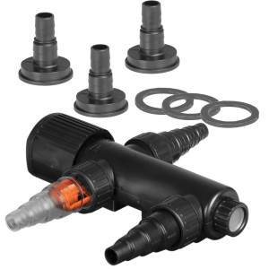 Kruger Meier VeroUV Elite 900 - sterylizator UV 9W