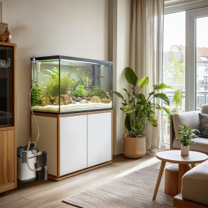 Kruger Meier VeroUV Elite 700 - sterylizator UV 7W