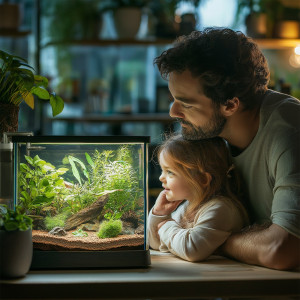 Kruger Meier NeoEdge Prime 800 - filtr zewnętrzny do akwarium 30l - 90l