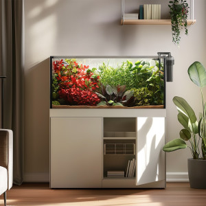 Kruger Meier NeoEdge Prime 800 - filtr zewnętrzny do akwarium 30l - 90l