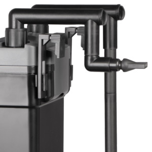 Kruger Meier NeoEdge Prime 800 - filtr zewnętrzny do akwarium 30l - 90l