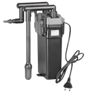 Kruger Meier NeoEdge Prime 800 - filtr zewnętrzny do akwarium 30l - 90l