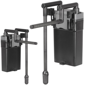 Kruger Meier NeoEdge Prime 800 - filtr zewnętrzny do akwarium 30l - 90l