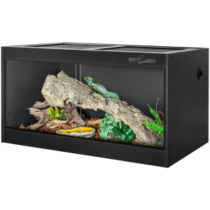 Repti-Zoo Terrarium PVC 120x60x60cm