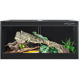 Repti-Zoo Terrarium PVC 120x60x60cm