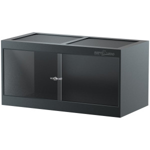 Repti-Zoo Terrarium PVC 120x60x60cm