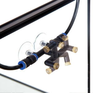 Repti-Zoo Intelligent Rainforest Maxi 10l - automatyczny zraszacz