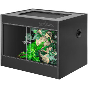 Repti-Zoo Terrarium PVC 60x45x45cm