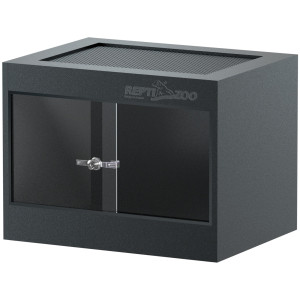 Repti-Zoo Terrarium PVC 60x45x45cm