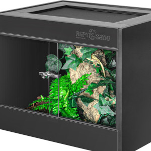 Repti-Zoo Terrarium PVC 60x45x45cm