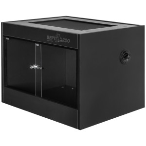 Repti-Zoo Terrarium PVC 60x45x45cm