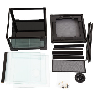 Repti-Zoo Terrarium RK  30x30x45cm