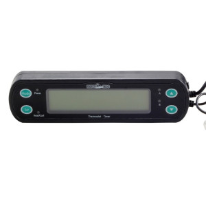 Repti-Zoo THC THC10 Deluxe - termostat  z timerem