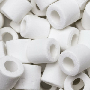 Aquael Bioceramax 1200 1l - wkład ceramiczny