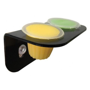 Komodo Jelly Pot  Mixed Flavours  Jar - miks pokarmów w żelu 60szt.