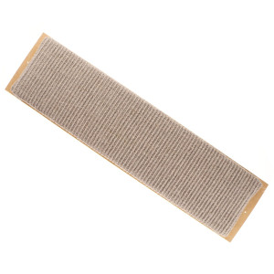 Lupipets Scratching Board De Luxe - drapak dla kota z kocimiętką