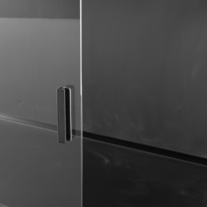 Repti-Zoo RKA0416 PVC + Glass Terrarium - terrarium 120x60x45cm