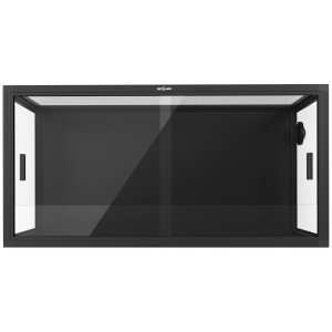 Repti-Zoo RKA0412 PVC + Glass Terrarium - terrarium 90x45x45cm