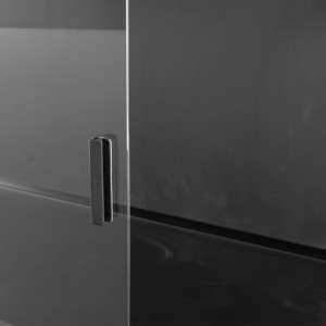 Repti-Zoo RKA0412 PVC + Glass Terrarium - terrarium 90x45x45cm