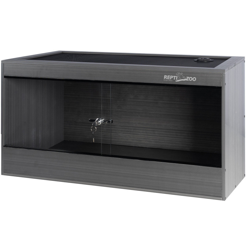 Repti-Zoo TSL904545 Night Reptile Terrarium - terrarium dla gadów nocnych 90x45x45cm