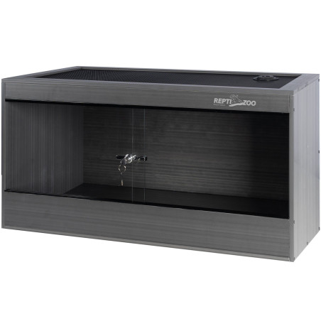 Repti-Zoo TSL904545 Night Reptile Terrarium - terrarium dla gadów nocnych 90x45x45cm