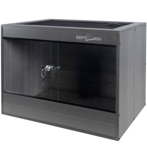 Repti-Zoo TSL604545 Night Reptile Terrarium - terrarium dla gadów nocnych 60x45x45cm