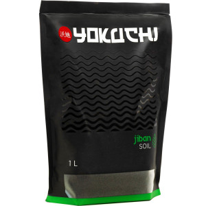 Yokuchi Jiban Powder 1l - podłoże drobne