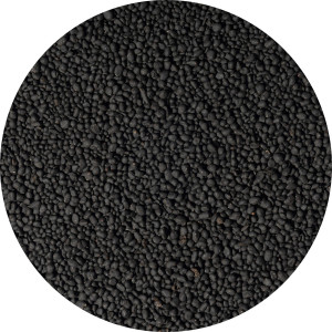 Yokuchi Jiban Powder 1l - podłoże drobne