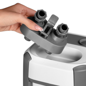 Kruger Meier Fluxion Spare Parts Valves - zawory do filtra Fluxion