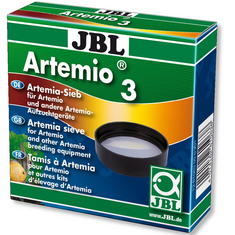 JBL Artemio 3 Artemia Sieve - sitko do artemii