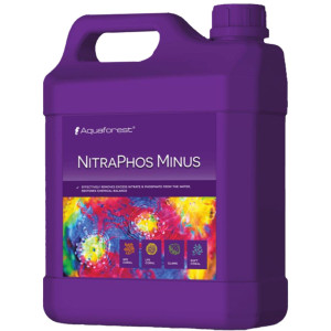 Aquaforest NitrhaPhos minus 5000ml