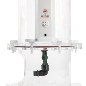 Schone Korallen LED Lamps 200 - lampy do reaktora fitoplanktonu