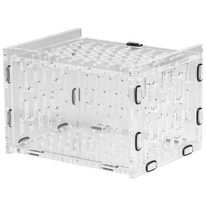 Schone Korallen Fish Container S - kotnik