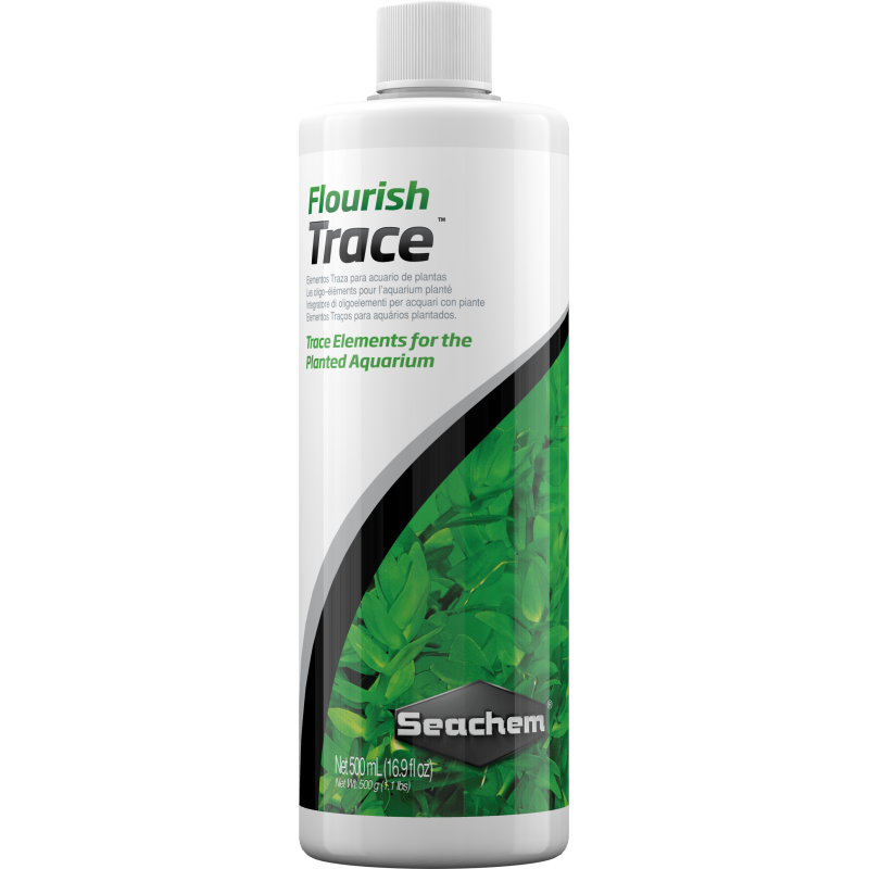 Seachem Flourish Trace 500ml
