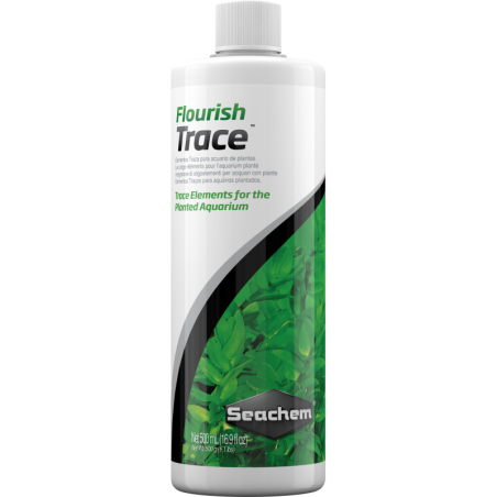 Seachem Flourish Trace 500ml