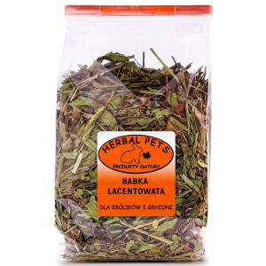 Herbal Pets - babka lancetowata 70g