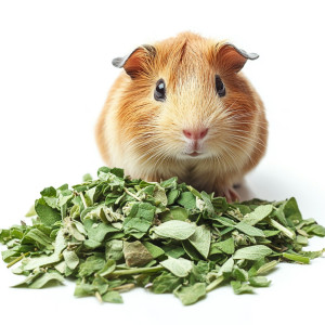 Herbal Pets - Koniczyna 80g