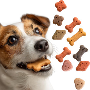 Furrever Friends Heavens Cookie - ciasteczka dla psów 100g